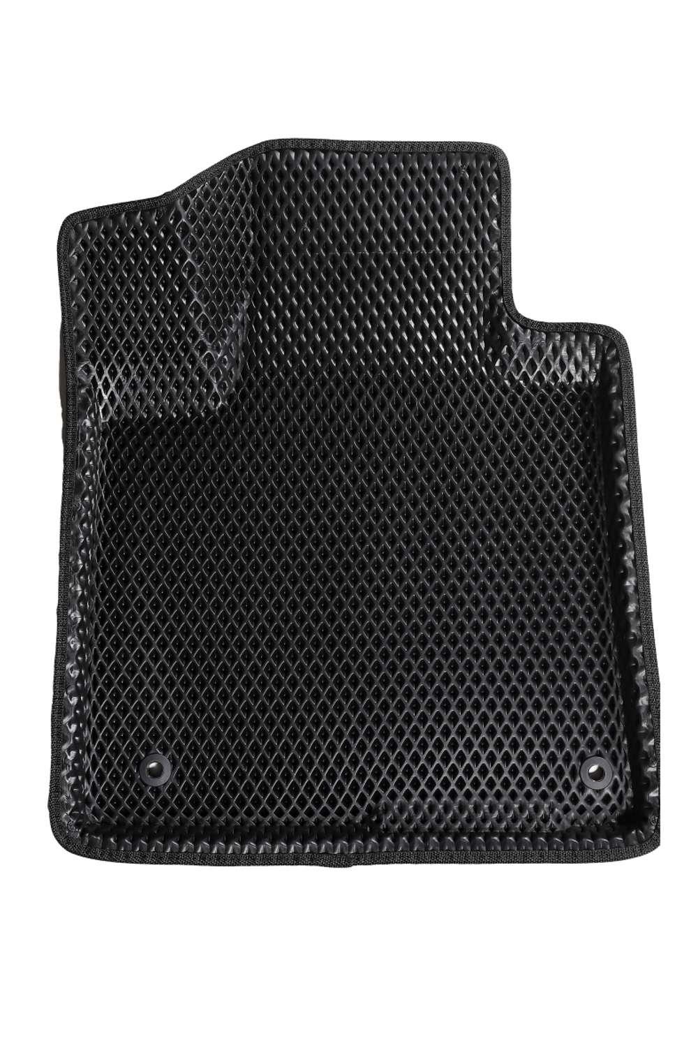 Коврики EVA 3D ромб для KIA Sorento IV 5 seats (кроме гибрид) 2020-н.в. Seintex.95484