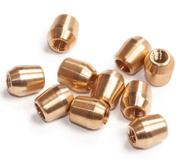 Крепежная сфера-бочка Salvimar для зацепов из Dyneema