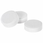 БЕЛИЗНА в хлорных таблетках, для отбеливания, дезинфекции и уборки, 300 шт., 1 кг, банка, LAIMA PROFESSIONAL, 609420