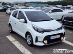 Kia Morning Urban (JA) Standard (08.2021)