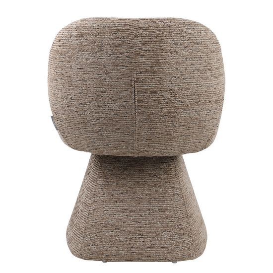 Стул поворотный BELMONTE, FRATELLI BARRI