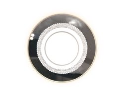 Ambrella Встраиваемый зеркальный светильник MR16 с подсветкой Techno TN350