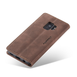 Чехол-книжка CaseMe Matte Samsung Galaxy S9