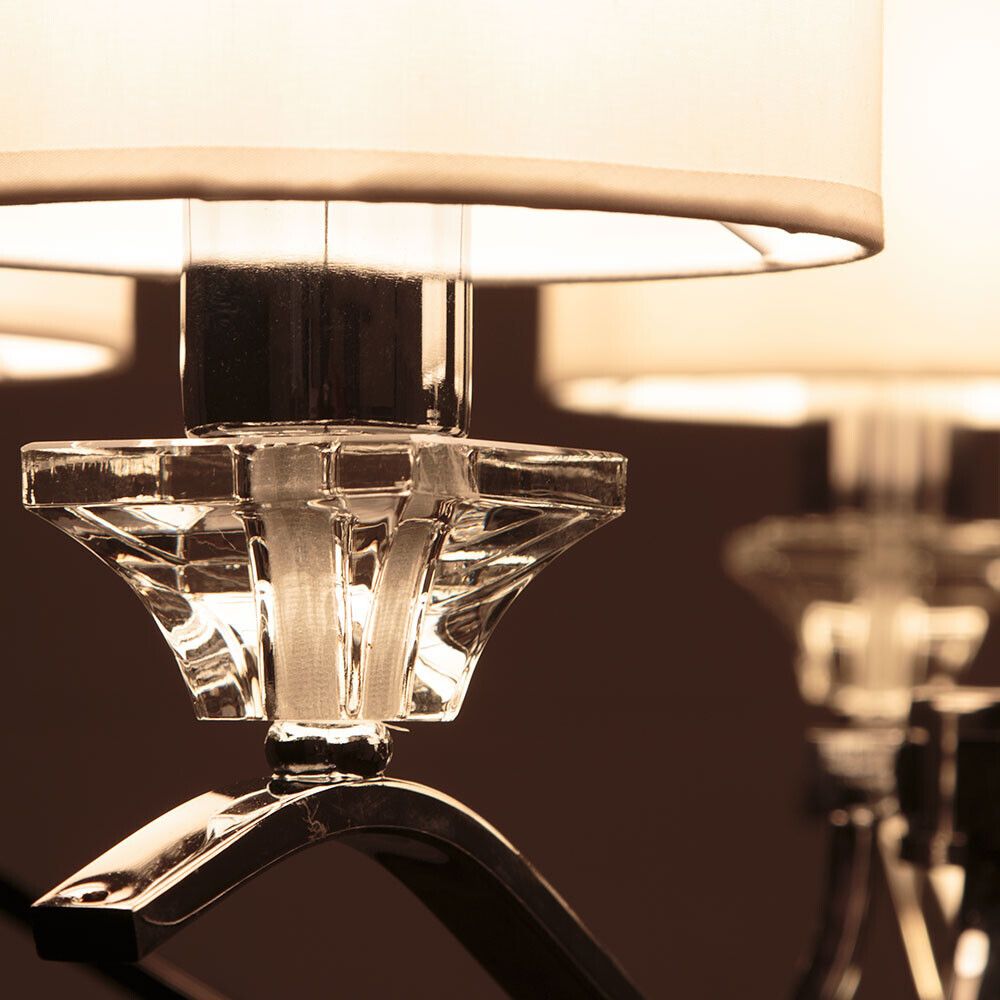 Подвесная люстра Arte Lamp