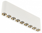 Накладной светильник Odeon Light Small 7091/21CL