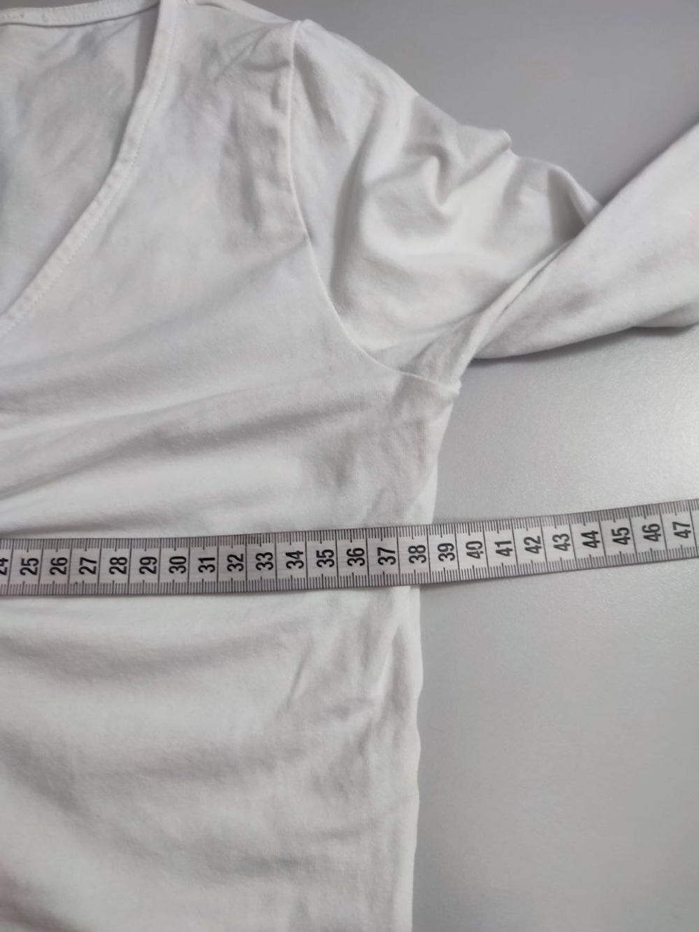 Джемпер повседневный 44 размер