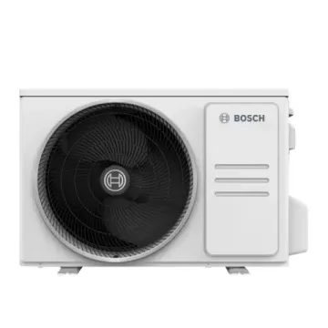 Кондиционер Bosch CL6001iU W 26 E / CL6001i 26 E