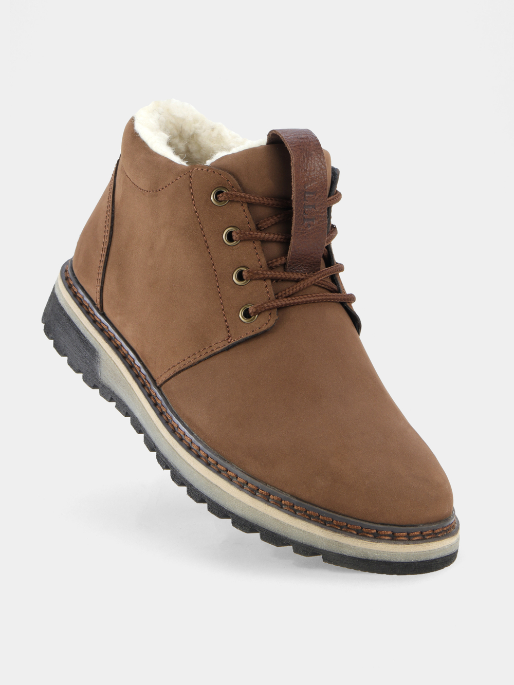 Ботинки мужские M0155-2R