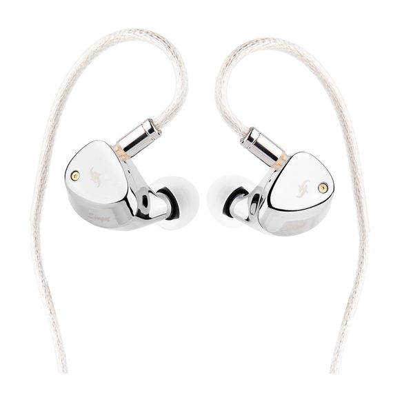 SIMGOT ET142 Silver