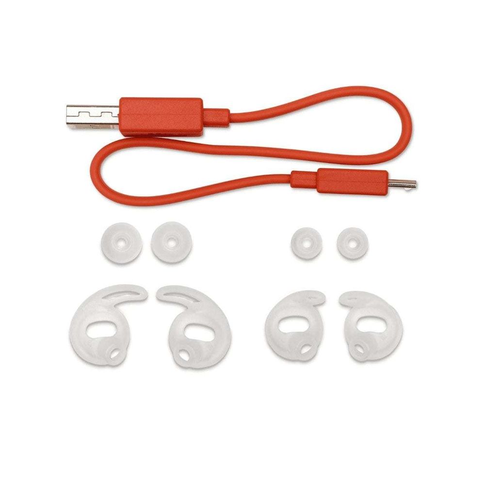 Беспроводные наушники JBL Reflect Flow Green - 7
