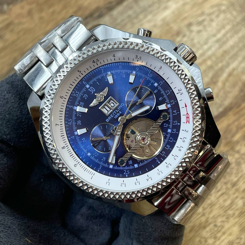 Часы Breitling, арт. 470672356