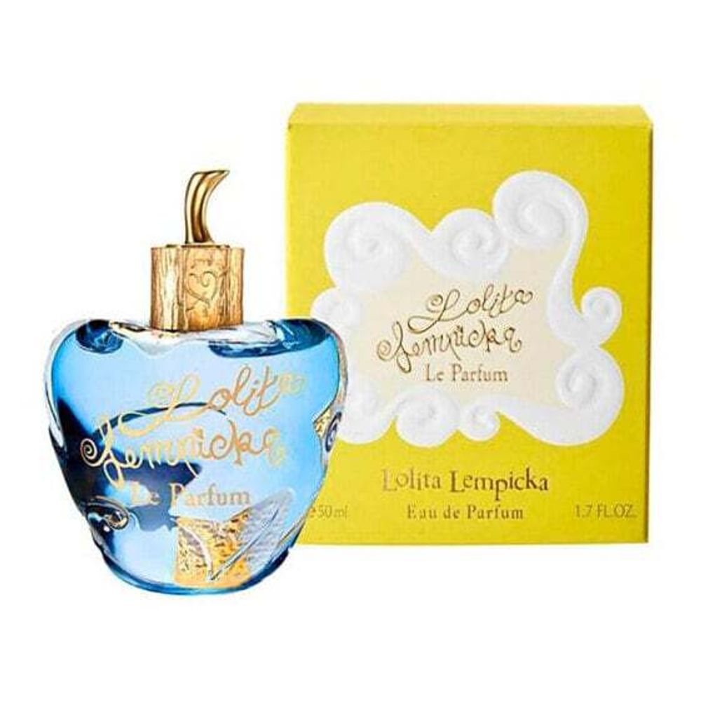 Женская парфюмерия LOLITA LEMPICKA Le Parfum 50ml Eau De Parfum