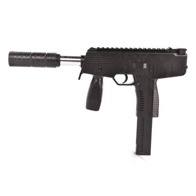 Пистолет с глушителем пн, пакет 6747