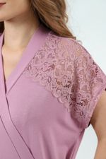 Халат Блаженство-3 Виотекс СУХАЯ РОЗА