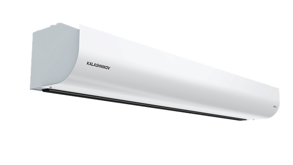 Тепловая завеса KALASHNIKOV KVC-D15E12-31