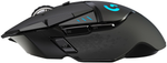 Компьютерная мышь Logitech G502 Lightspeed Wireless Black