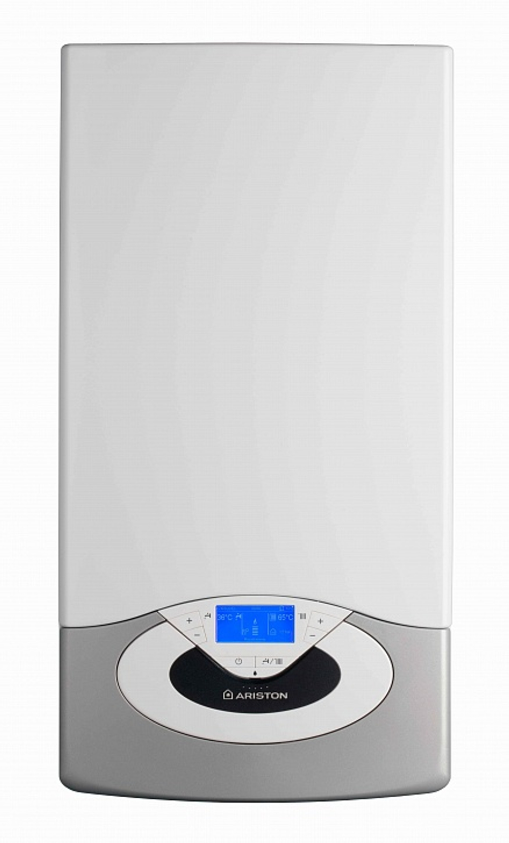 Котел настенный газовый ARISTON GENUS PREMIUM EVO 30 FF (2.К.Р.Cu) (РАСПРОДАЖА)