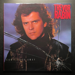 Trevor Rabin ‎– Can't Look Away (США 1989г.)