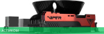 Оперативная память Patriot Viper Elite II 2x16GB PC4-25600 (PVE2432G320C8K)