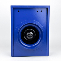 Вентилятор ВЦН-100, 250 м3/час