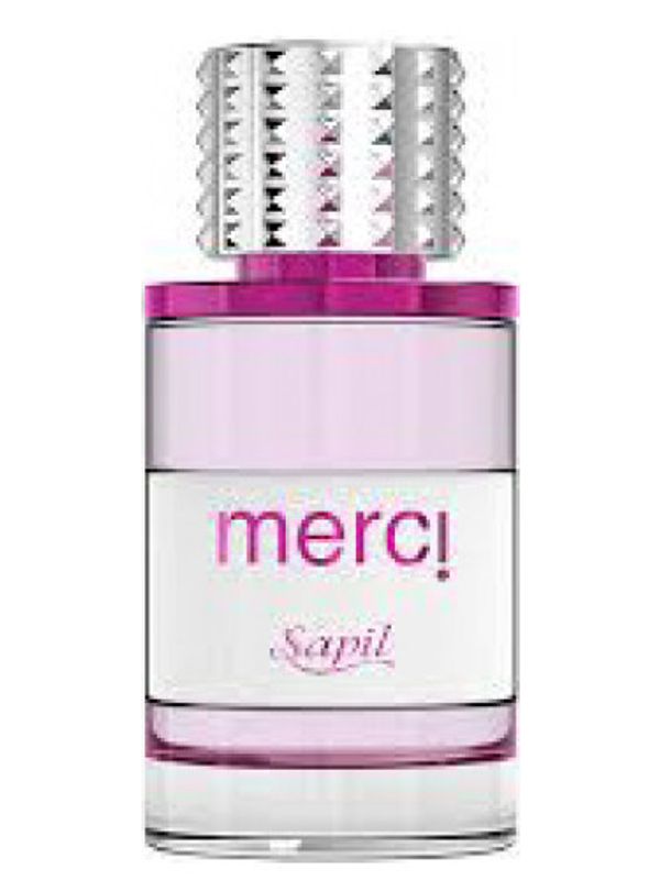 Sapil Merci