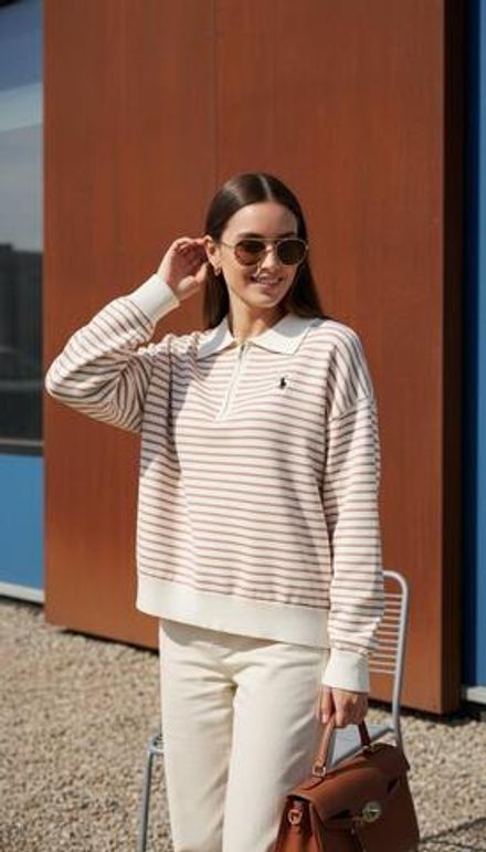 Свитер 7364521 Fabrika