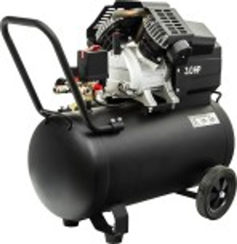 Компрессор поршневой QUATTRO ELEMENTI KM 50-380 248-504