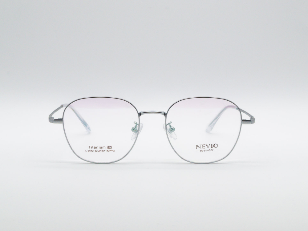 Изг. оправы Nevio L-B642 C4