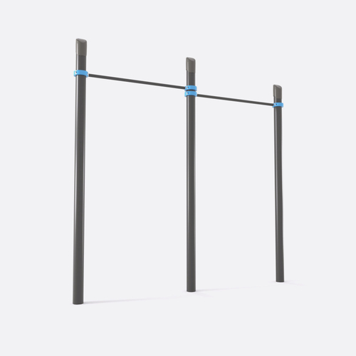 Уличный воркаут SHW0014