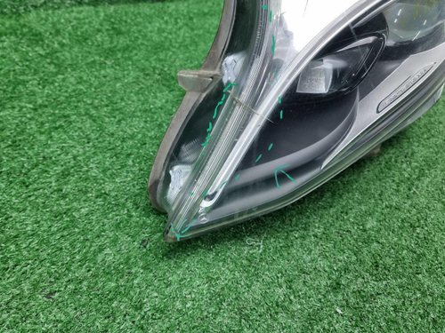 Фара левая Mercedes V w447 (2014-н.в.) LED