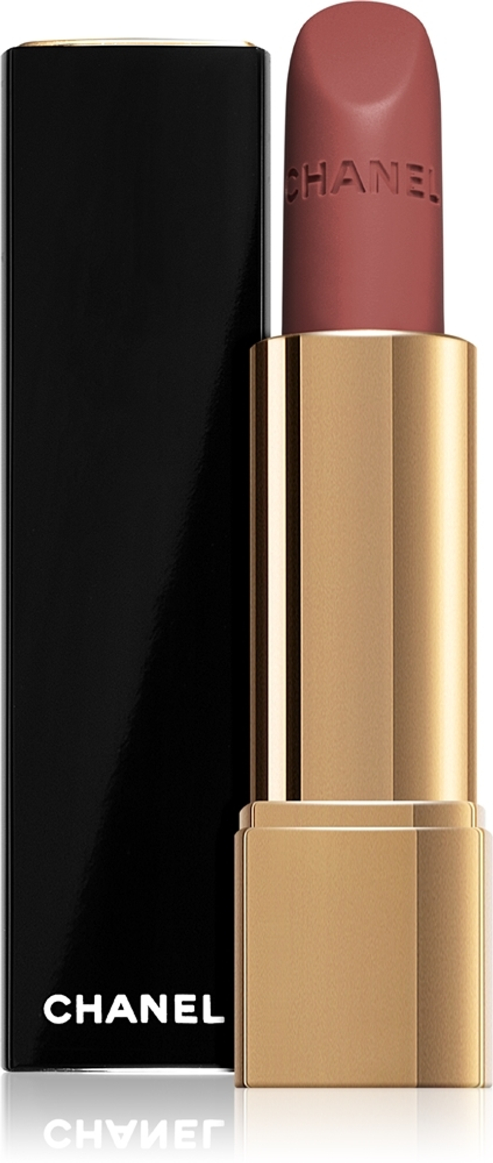 Chanel Rouge Allure - Интенсивная стойкая помада, 3,5 g
