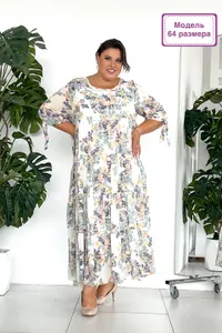 Платье 2879 Fabrika