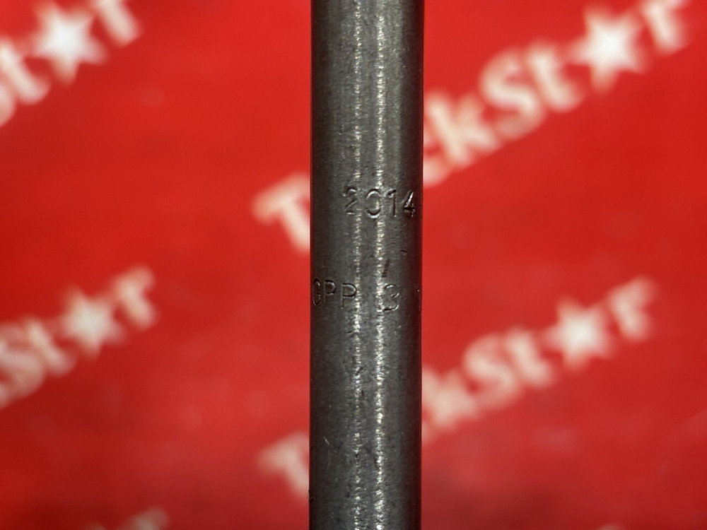 Штанга толкателя впускного клапана 2019г.