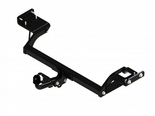 Фаркоп Sheriff для Kia Sportage IV (QL) 2016-2018(паспорт и сертификат в комплекте)(без электрики)арт.2973.12 V2