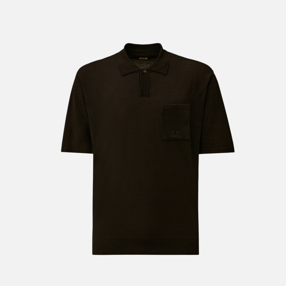 Поло Collar Lisle Thread