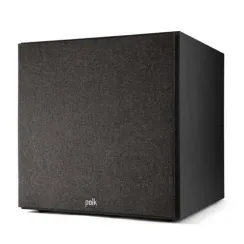 Polk Audio Monitor XT12 Black