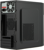 Корпус Qmax M170B черный