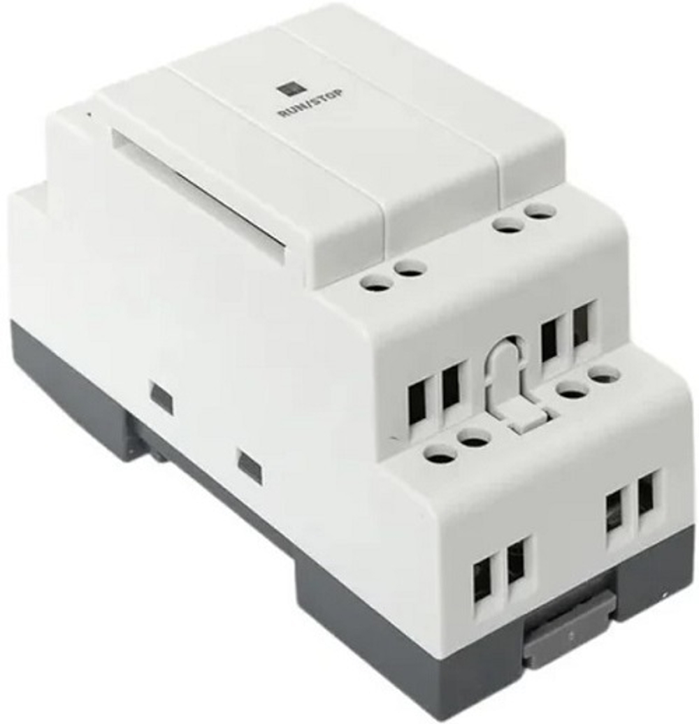 Модуль расширения  EKF PRL-E-2PT100-DC