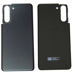 Задняя крышка для Samsung Galaxy S21 (G991B) Серый