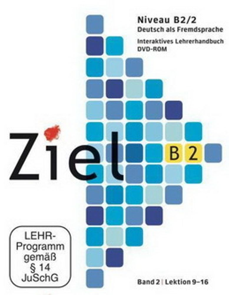 Ziel B2/2, Interaktives LHB