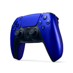 Беспроводной геймпад DualSense Cobalt Blue (Синий Кобальт) для PlayStation 5