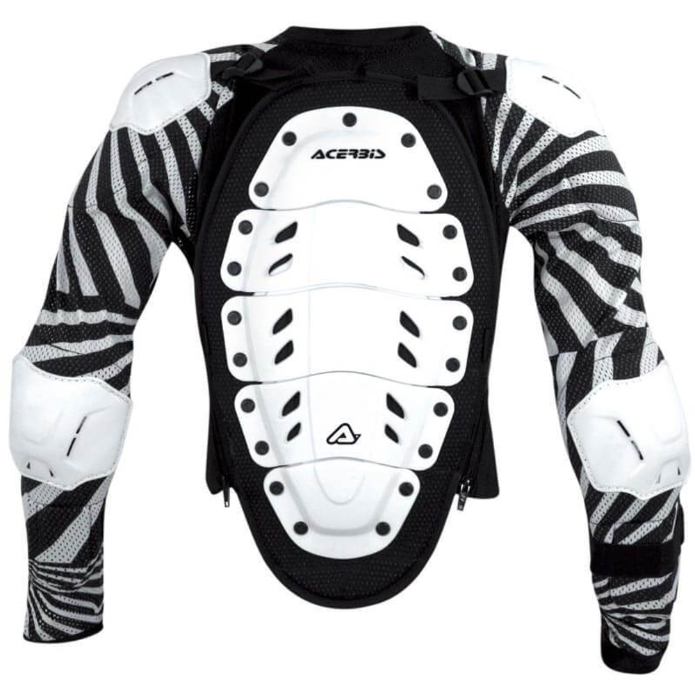 Панцирь детский ACERBIS SCUDO CE детский