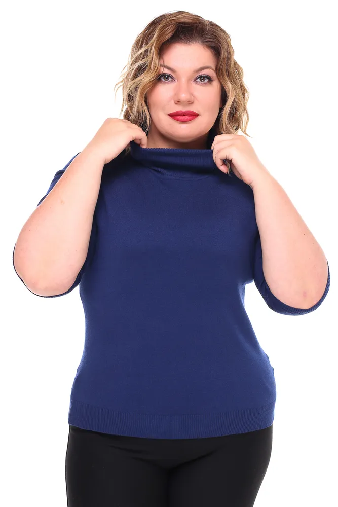 Водолазка 4543 Fabrika