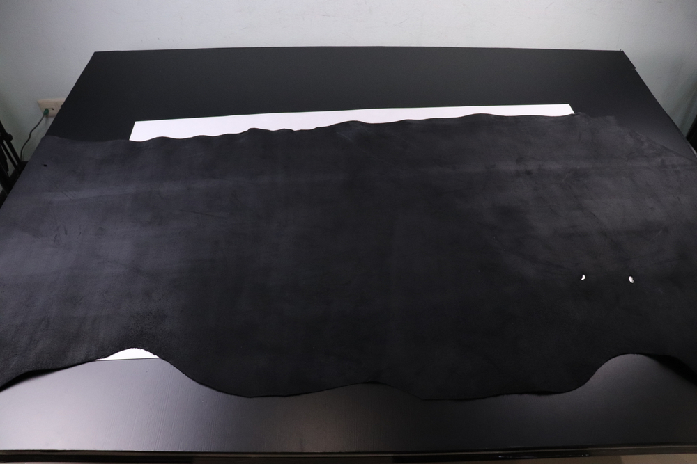 Уценка: 1,2-1,4 Краст Черный 175 дм²