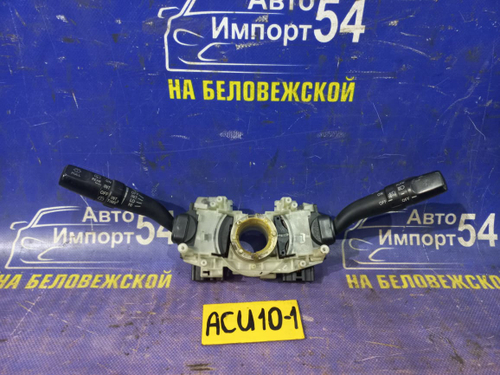 Переключатель подрулевой TOYOTA HARRIER 2001