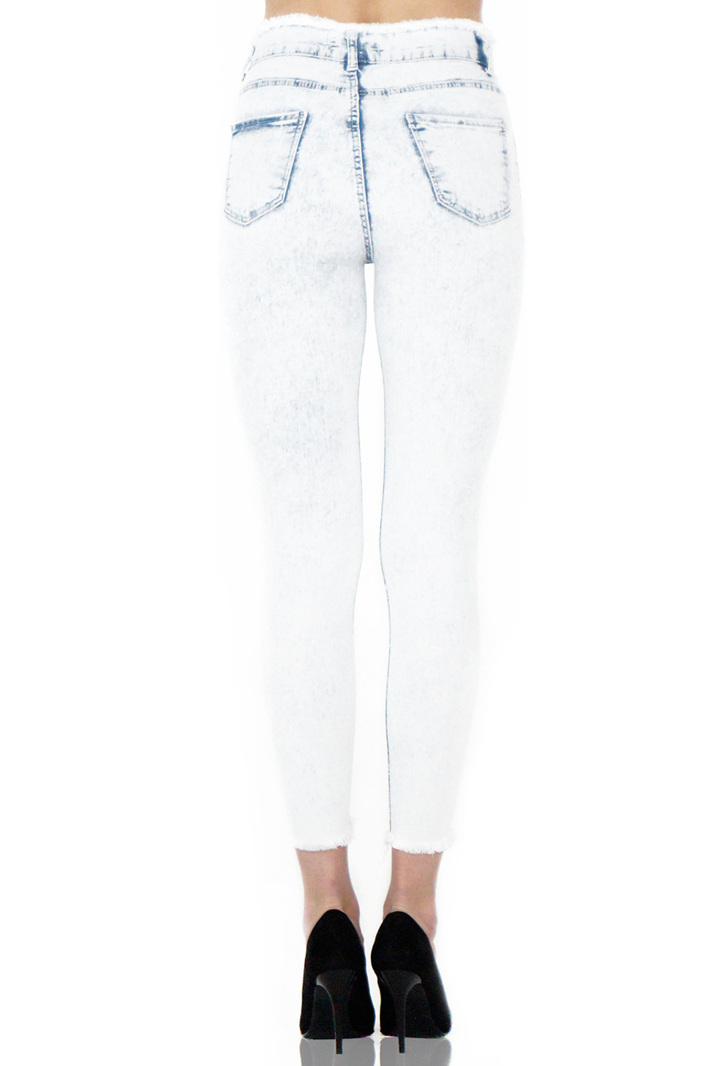 LIGVIANNI  Джинсы Skinny FIT Jeans