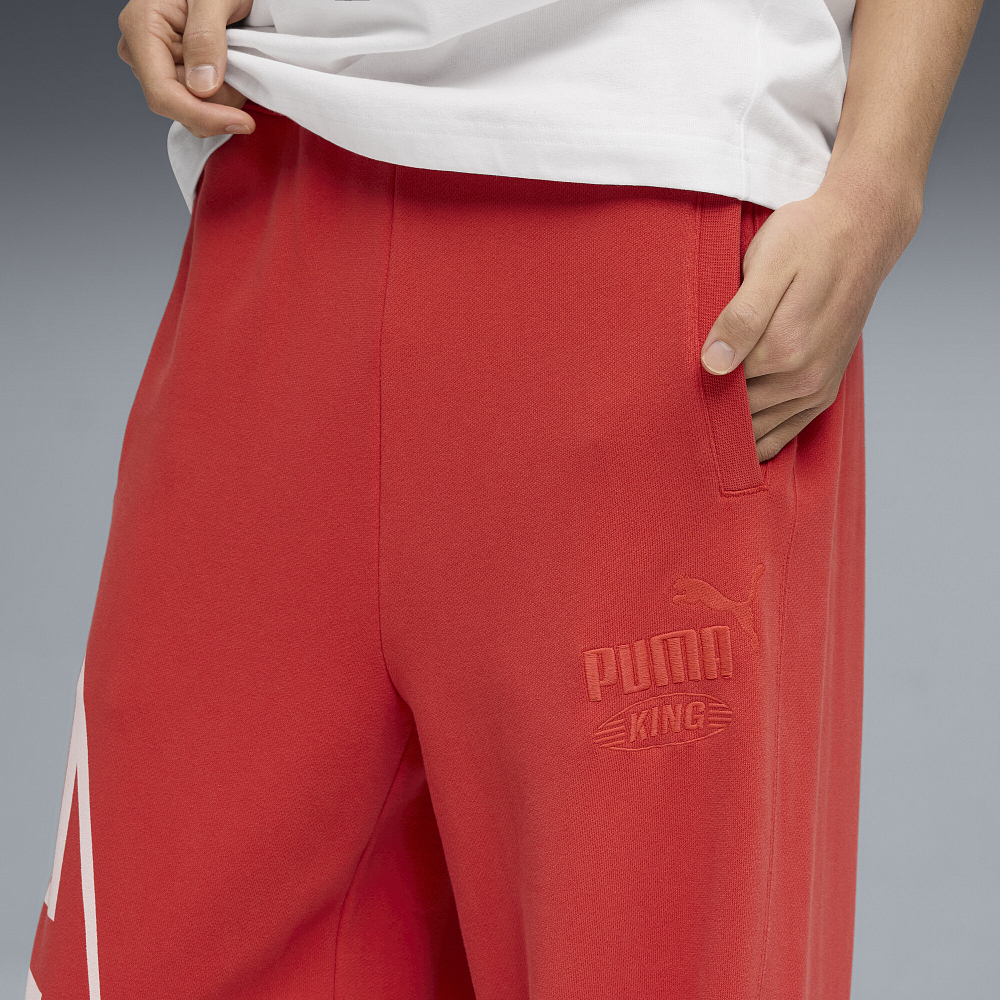 Мужские брюки PUMA KING Sweatpants