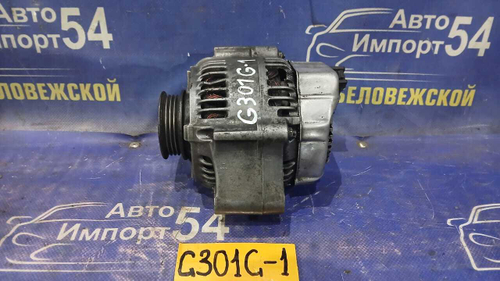 Генератор DAIHATSU PYZAR 1997