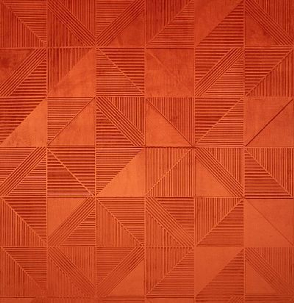 Обои с 3D геометрией 87010