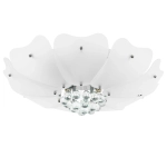 Потолочная люстра Lightstar LOBO 804020